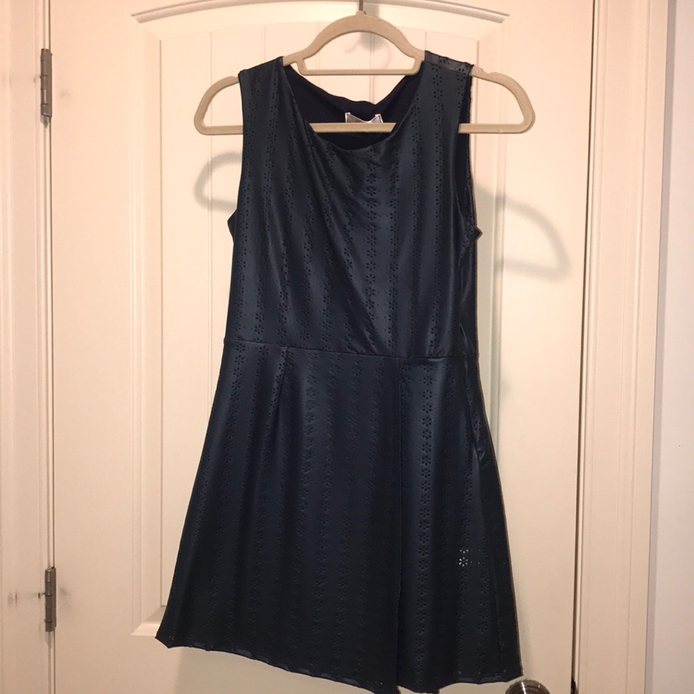 Freeway dress
